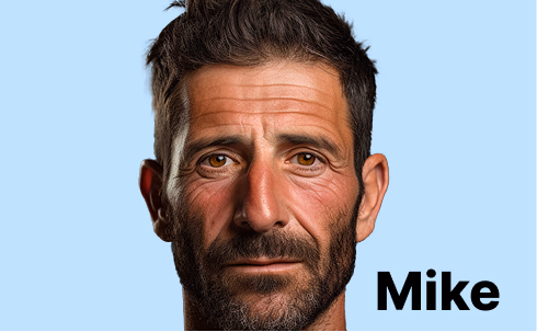 Mike
